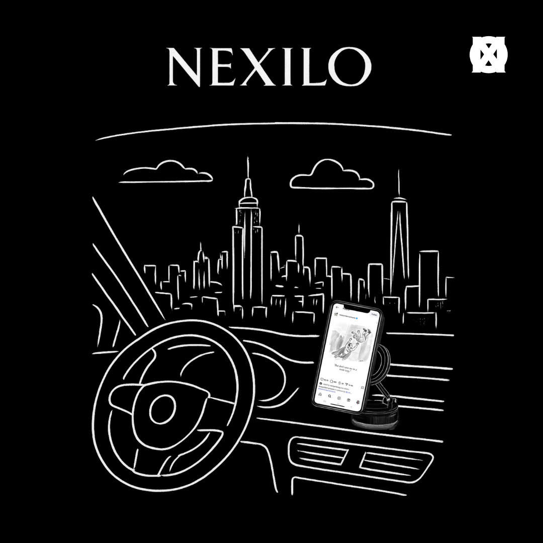 Nexilo™ SnapMount